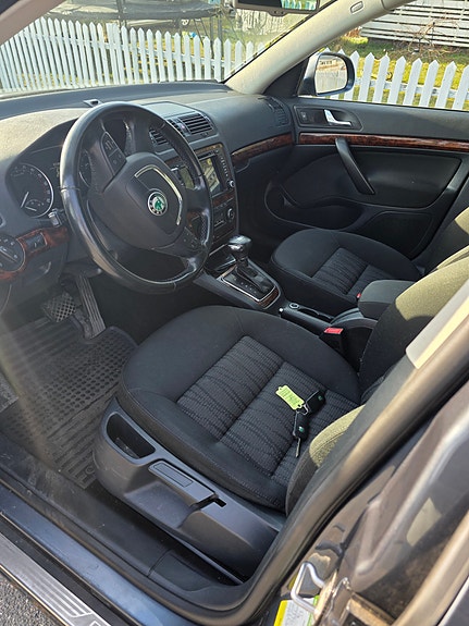 Skoda Octavia 16 of 30