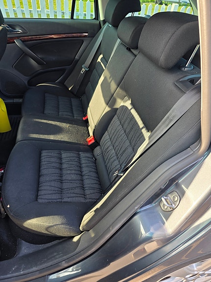 Skoda Octavia 15 of 30