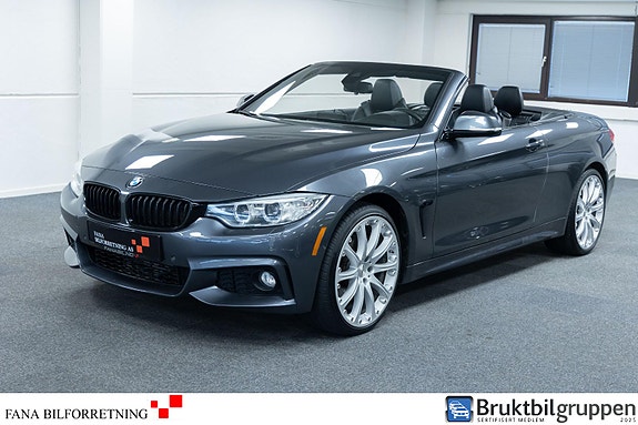 BMW 4-Serie