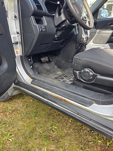 Honda CR-V 14 of 16