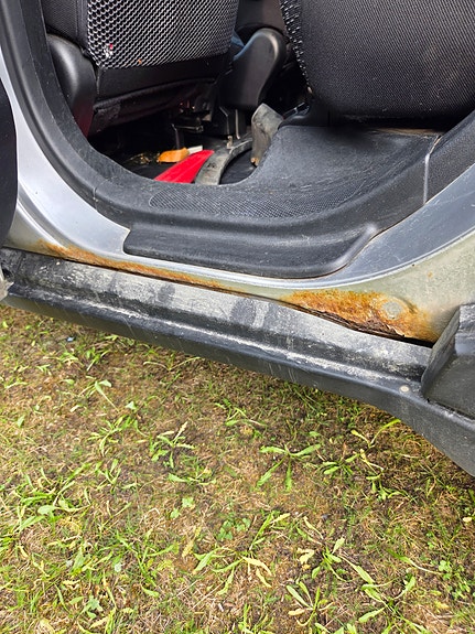 Honda CR-V 15 of 16