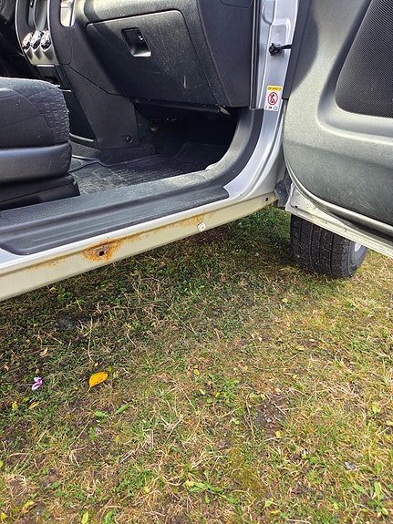 Honda CR-V 12 of 16