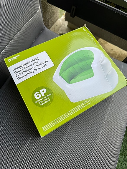 Product image 2 of 6