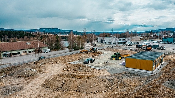 Bilde 8 av 9 i jobbannonse-galleriet