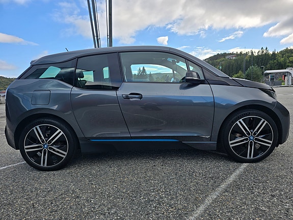 BMW i3 5 of 14