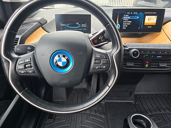 BMW i3 14 of 14
