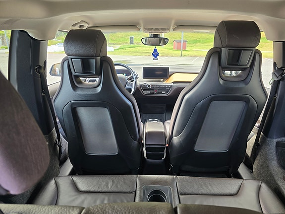 BMW i3 11 of 14