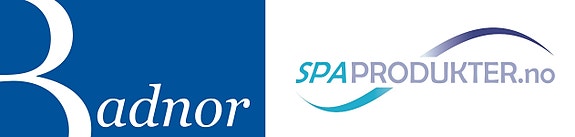 Badnor AS logo