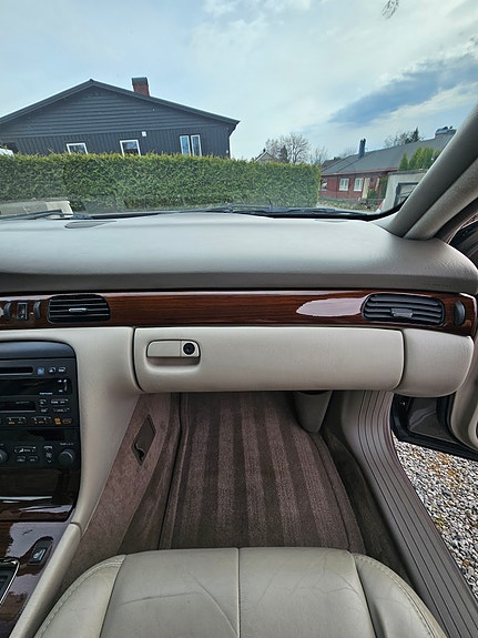 Cadillac Seville 24 of 30