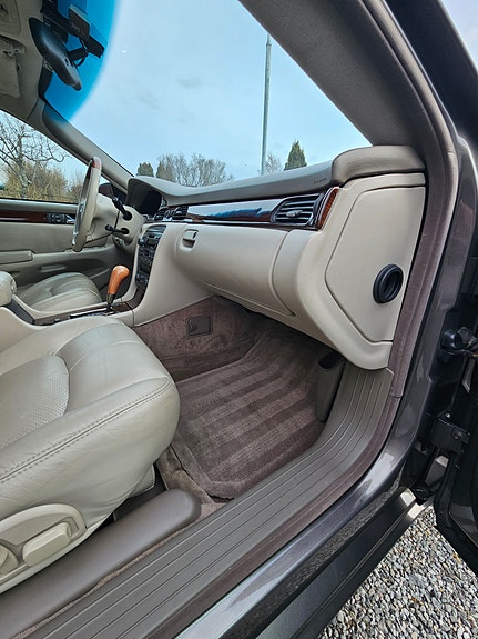 Cadillac Seville 22 of 30
