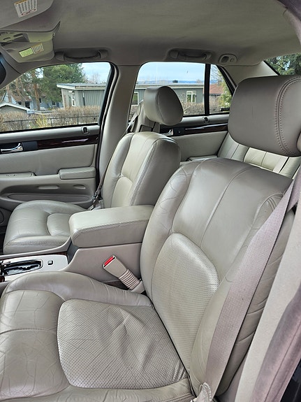 Cadillac Seville 25 of 30