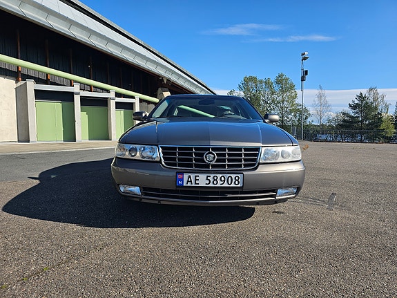 Cadillac Seville 10 of 30