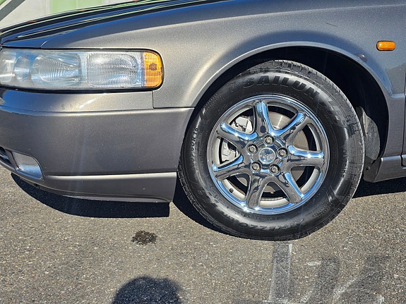 Cadillac Seville 11 of 30
