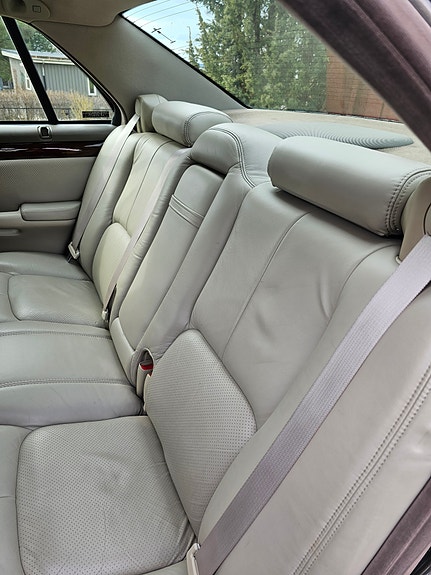 Cadillac Seville 30 of 30