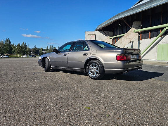 Cadillac Seville 6 of 30