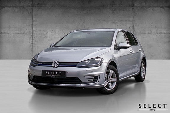 Volkswagen Golf-Serie
