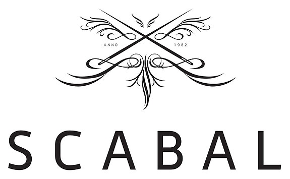 Monsieur Scabal AS logo