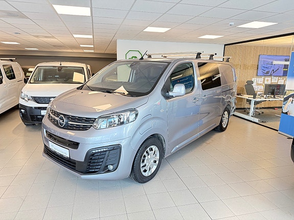 Opel Vivaro 3 of 5