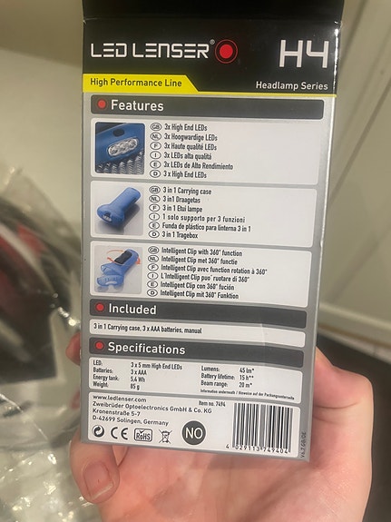 Product image 2 of 4