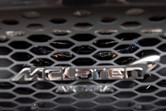 McLaren Artura 15 of 30