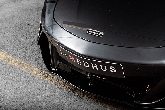 McLaren Artura 7 of 30