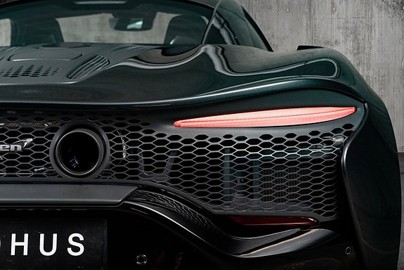 McLaren Artura 12 of 30