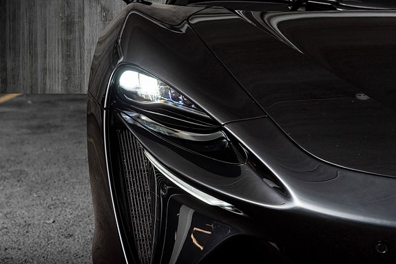 McLaren Artura 6 of 30