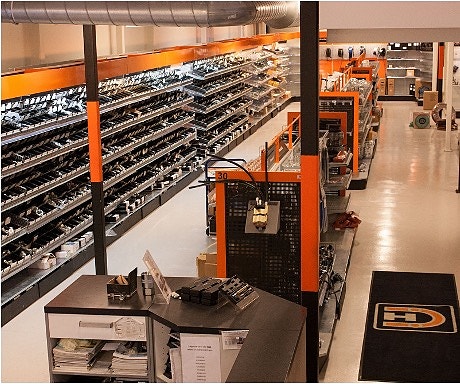 Bilde 1 av 3 i jobbannonse-galleriet