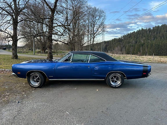 Dodge