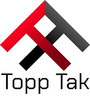 Topp Tak AS logo