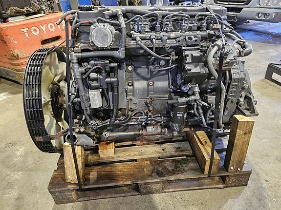 DAF 45-220