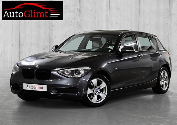 BMW 1-Serie