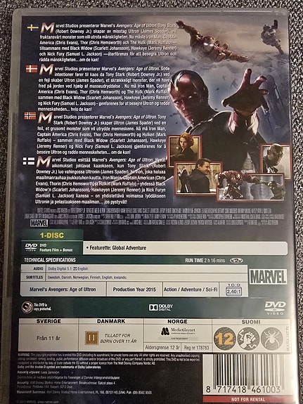 Product image 3 of 7