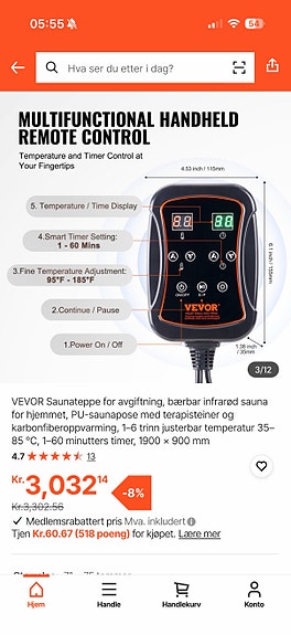 Product image 3 of 5