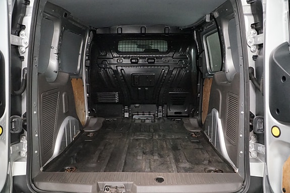 Ford Transit Connect 25 of 25