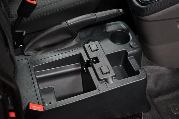 Ford Transit Connect 14 of 25