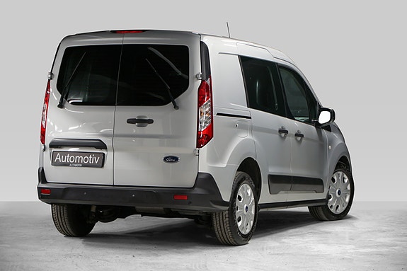 Ford Transit Connect 4 of 25