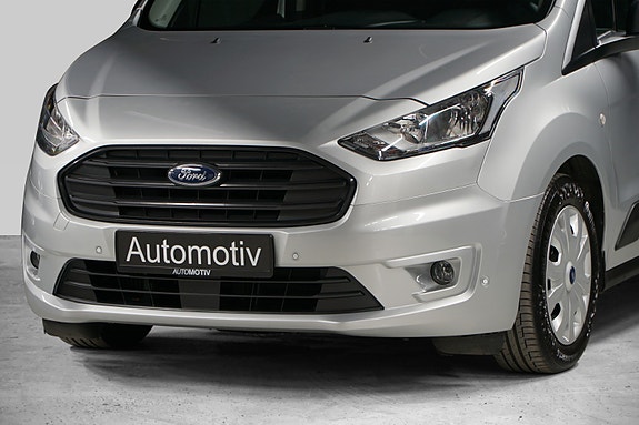 Ford Transit Connect 2 of 25