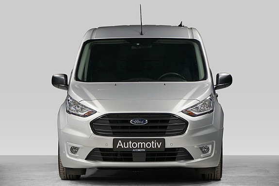 Ford Transit Connect 3 of 25