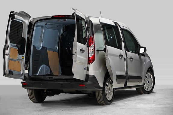 Ford Transit Connect 6 of 25