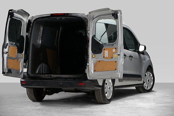 Ford Transit Connect 7 of 25