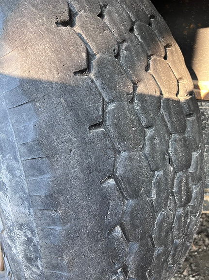 Maur Bilpåbygg Trippelkjærre 6 of 10