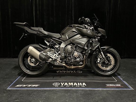 Yamaha MT-10