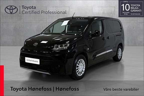 Toyota Proace City