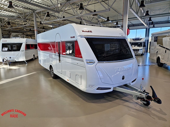 KABE ROYAL 600 CXL KS  Kampanje pris