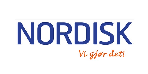 Nordisk Sprøytebetong AS logo