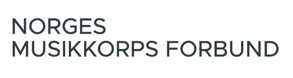 NORGES MUSIKKORPS FORBUND logo