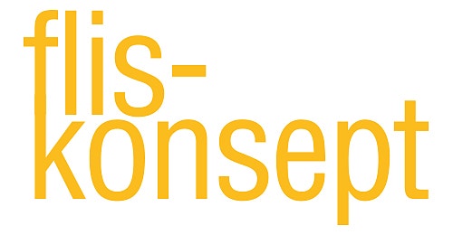 FLISKONSEPT AS logo