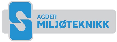 Agder Miljøteknikk AS logo
