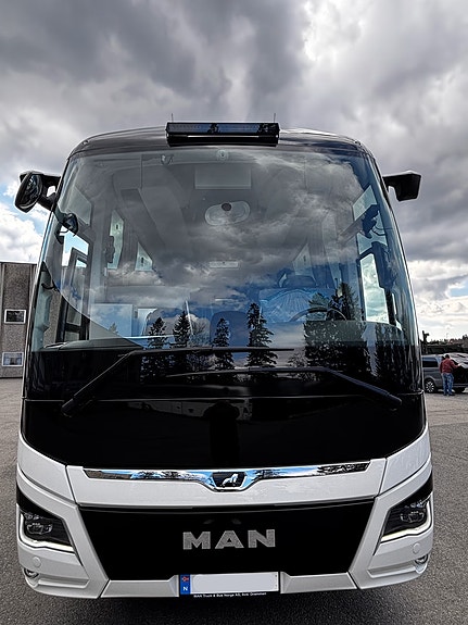 MAN KAMPANJE! R08 - 13,9 Meter - 57+2 Seter 4 of 27